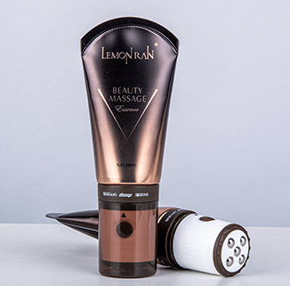 平面五珠高頻振動(dòng)按摩瓶/軟管