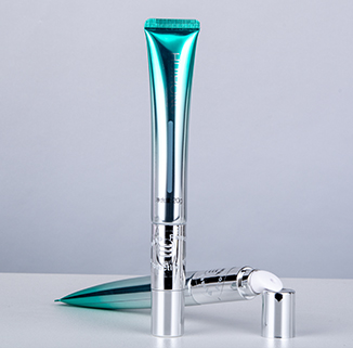 振動(dòng)按摩眼霜軟管